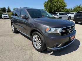 Dodge Durango Limited AWD 3.6 V6 | Auto.bg — изображение 3