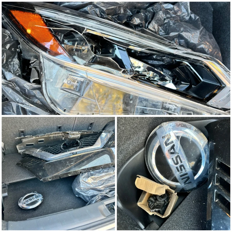 Nissan Qashqai 2.0 4x4 , снимка 16 - Автомобили и джипове - 48017670