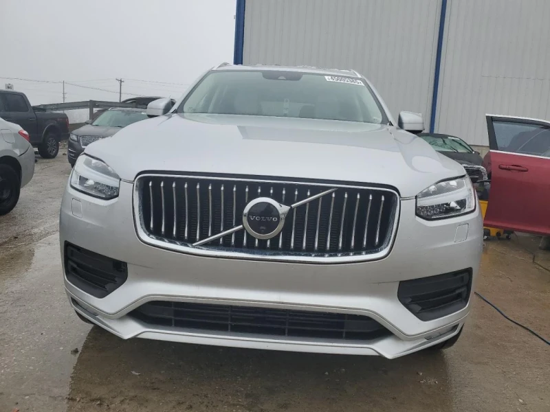 Volvo Xc90, снимка 2 - Автомобили и джипове - 49568381