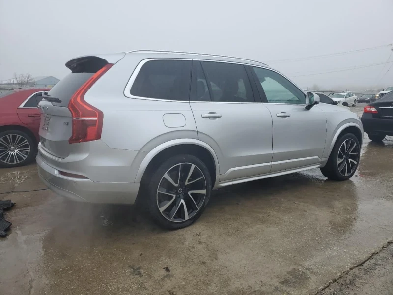 Volvo Xc90, снимка 6 - Автомобили и джипове - 49568381