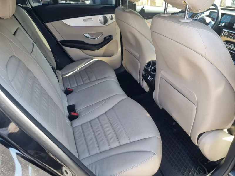 Mercedes-Benz EQC 400* BURMESTER* DISTRONIS PLUS* 360  CAMERA* , снимка 13 - Автомобили и джипове - 51737410