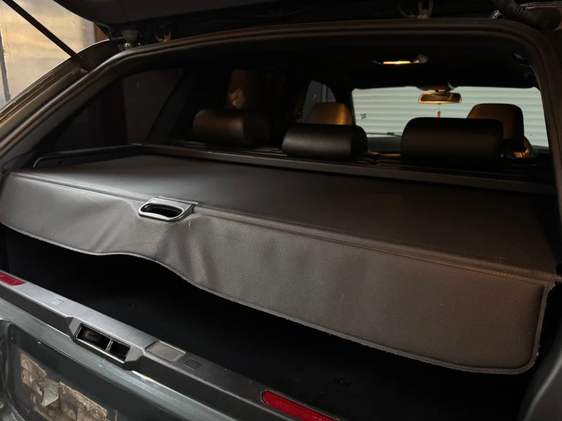 BMW X5, снимка 7 - Автомобили и джипове - 52373123