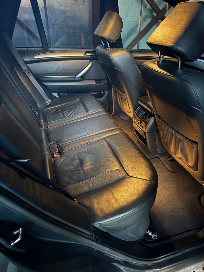 BMW X5, снимка 5 - Автомобили и джипове - 52373123