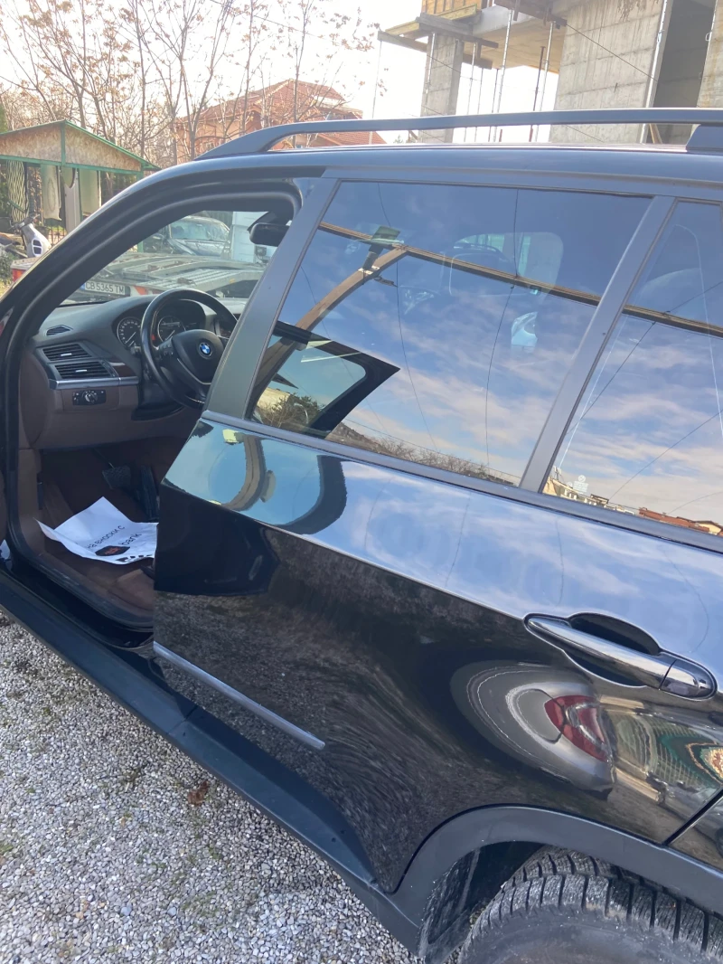 BMW X5, снимка 2 - Автомобили и джипове - 52856741