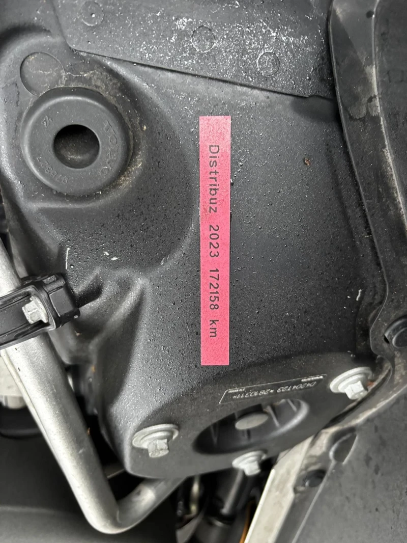 Volvo Xc90 2.0 D5 AWD 235 KC EURO 6D INSCRIPTION ОЧАКВАН ВНОС, снимка 11 - Автомобили и джипове - 53073353