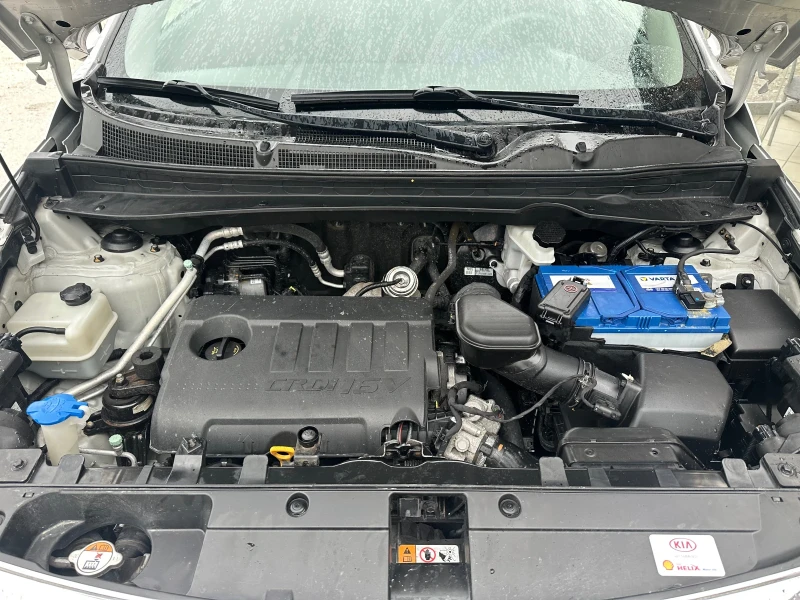 Kia Sportage, снимка 13 - Автомобили и джипове - 53468047