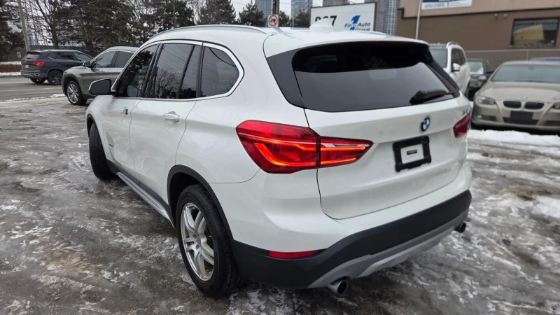BMW X1 NO ACCIDENTS* Fully loaded* Pano Roof* Backup Camе, снимка 7 - Автомобили и джипове - 53514001