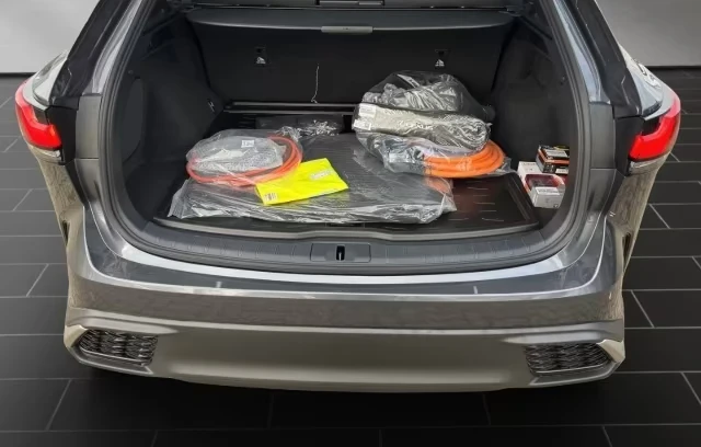 Lexus RX 450h plus 2.5PHEV/309HP/F-SPORT/PANO/HUD/360/LED/DIGI/121h, снимка 6 - Автомобили и джипове - 52661899