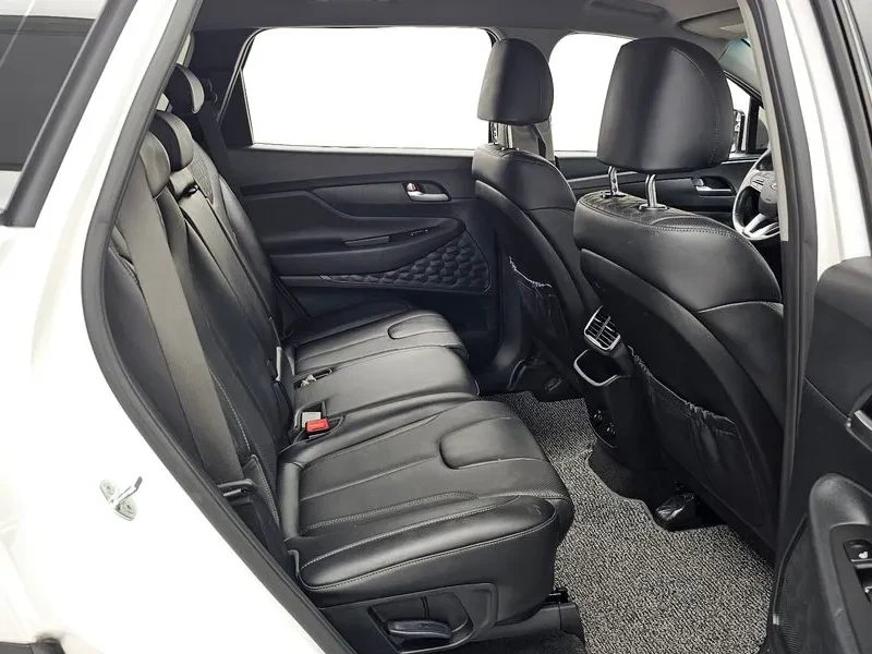 Hyundai Santa fe 2.0T 2WD EXCLUSIVE | Mobile.bg � ����������� 12