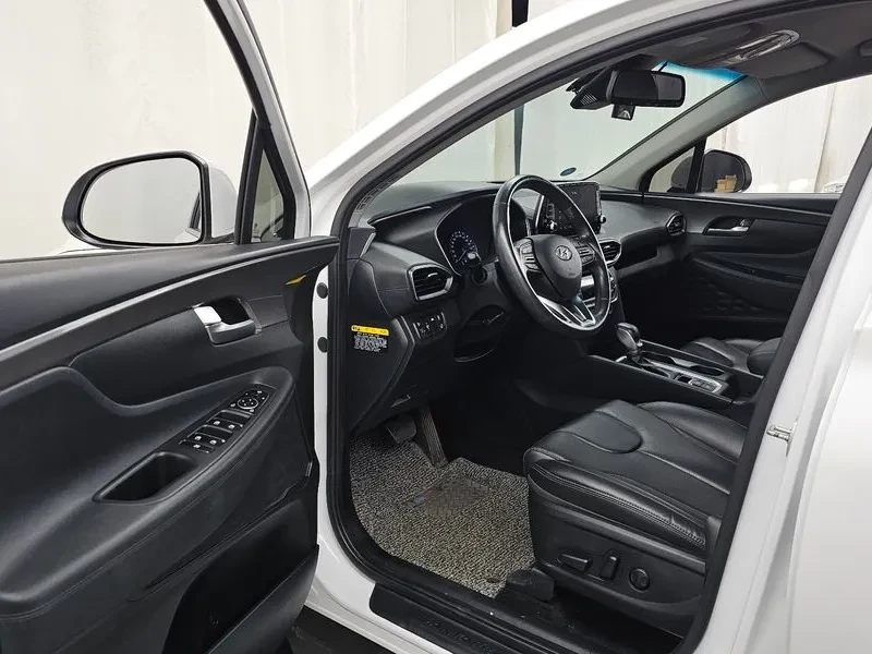 Hyundai Santa fe 2.0T 2WD EXCLUSIVE | Mobile.bg � ����������� 10