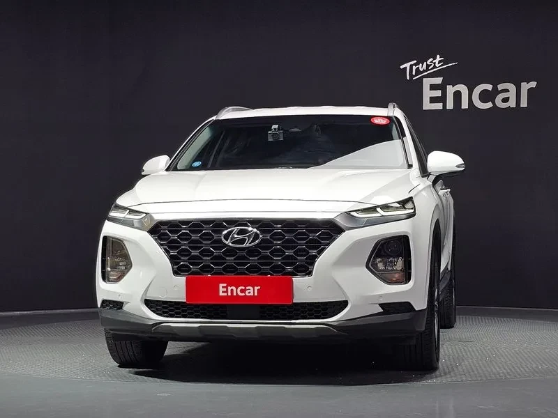 Hyundai Santa fe 2.0T 2WD EXCLUSIVE | Mobile.bg � ����������� 3