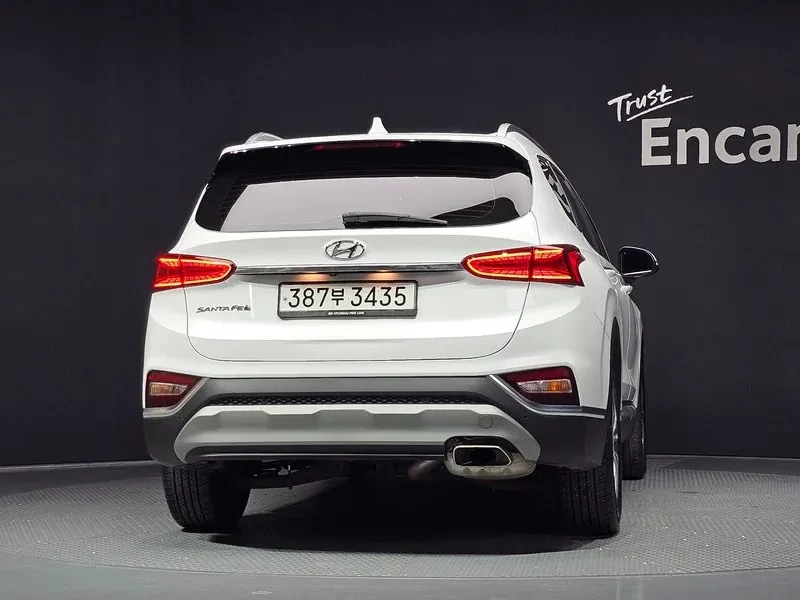 Hyundai Santa fe 2.0T 2WD EXCLUSIVE | Mobile.bg � ����������� 4
