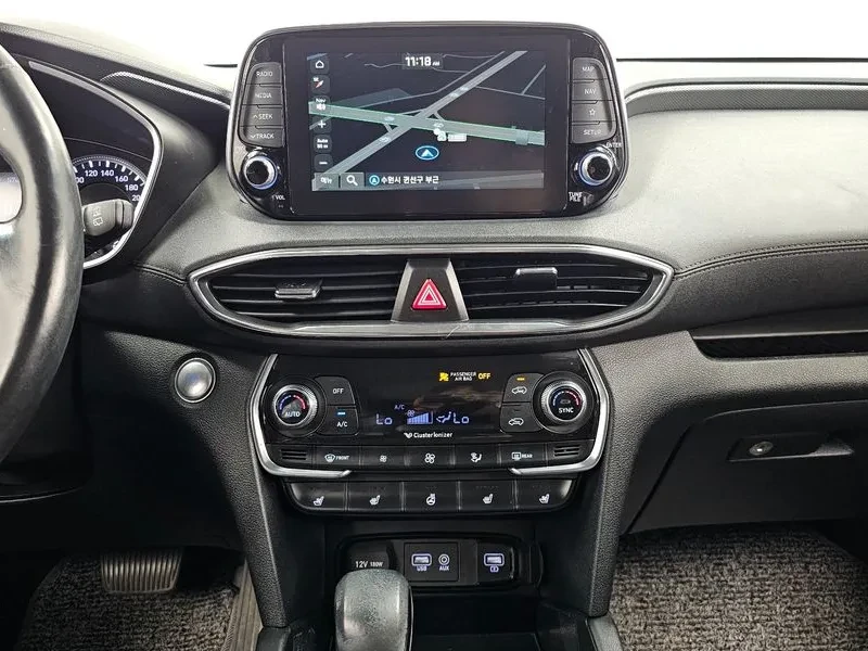 Hyundai Santa fe 2.0T 2WD EXCLUSIVE | Mobile.bg � ����������� 16