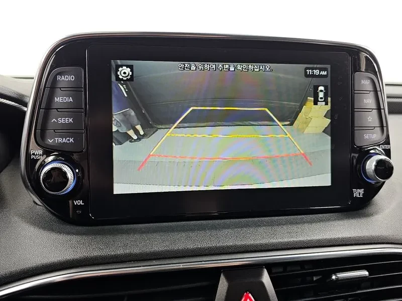 Hyundai Santa fe 2.0T 2WD EXCLUSIVE | Mobile.bg � ����������� 17