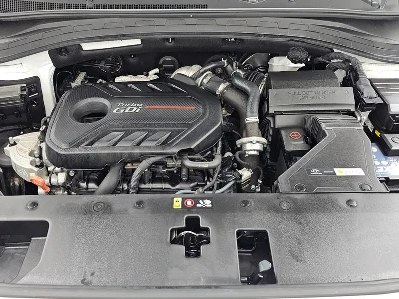 Hyundai Santa fe 2.0T 2WD EXCLUSIVE | Mobile.bg � ����������� 6
