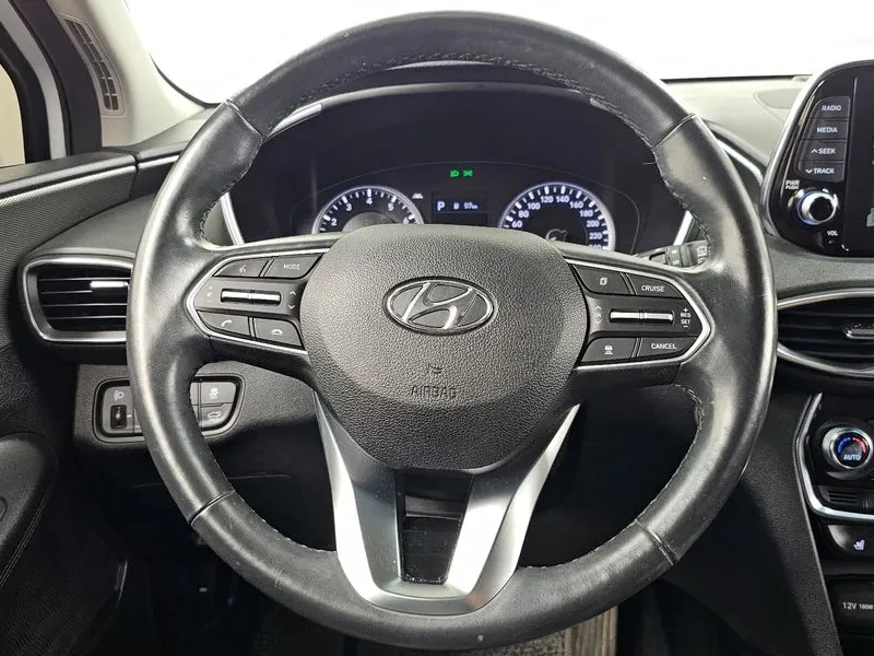 Hyundai Santa fe 2.0T 2WD EXCLUSIVE | Mobile.bg � ����������� 13