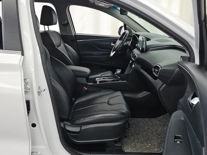 Hyundai Santa fe 2.0T 2WD EXCLUSIVE | Mobile.bg � ����������� 11