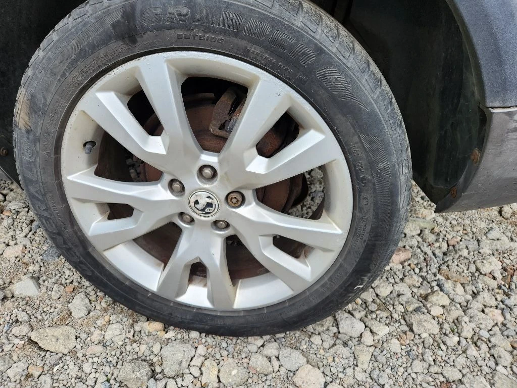 Opel Antara 2.2 crd auto | Mobile.bg   13