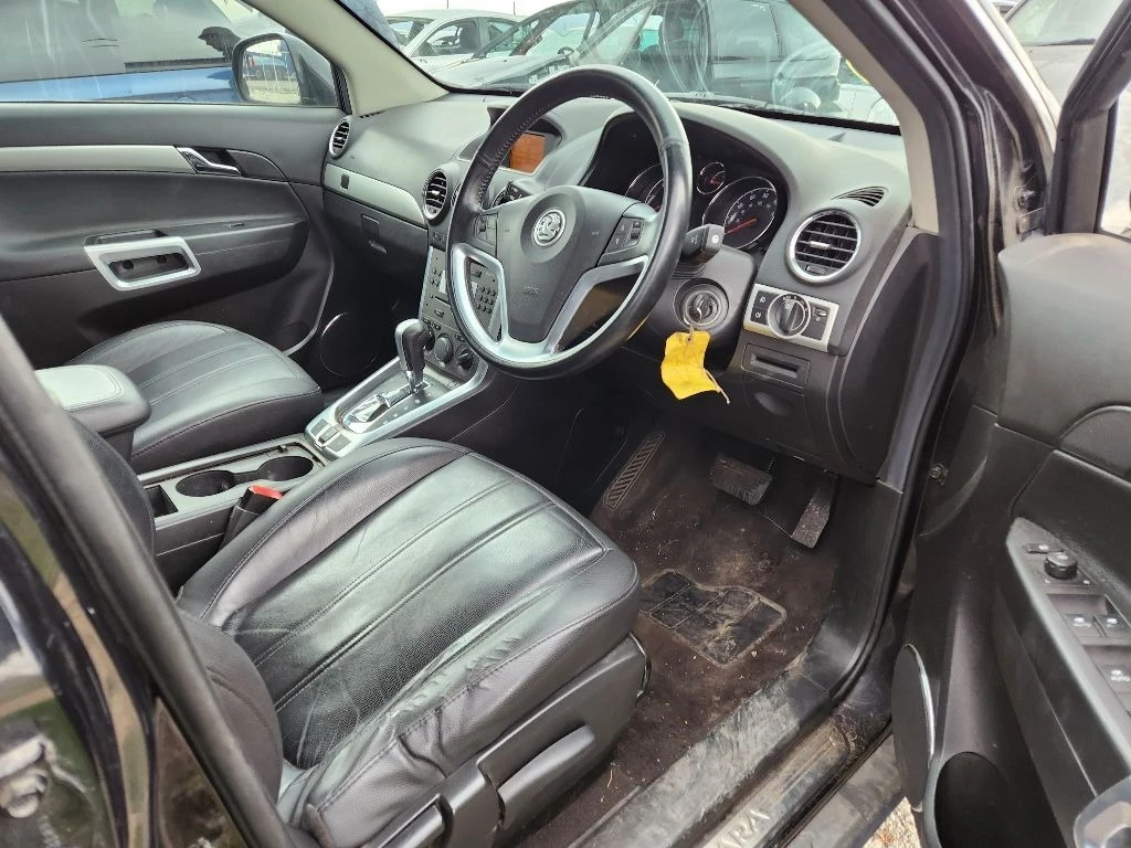 Opel Antara 2.2 crd auto - изображение 6