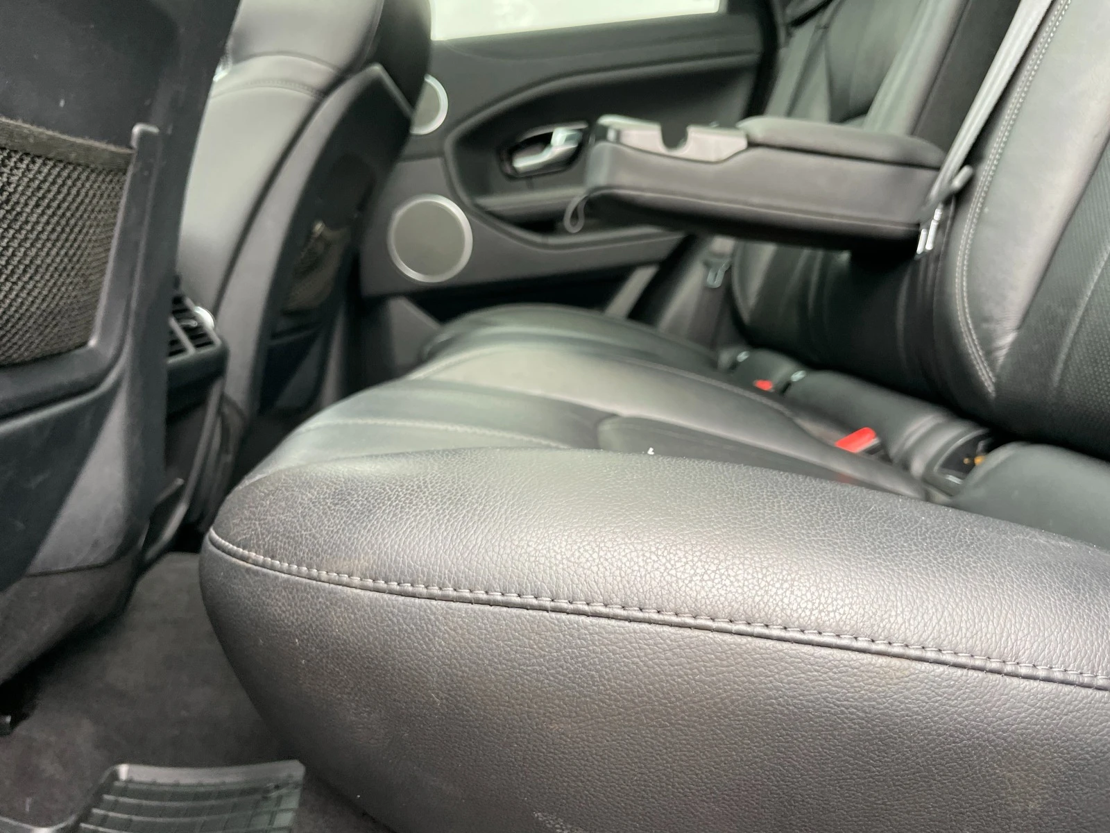 Land Rover Range Rover Evoque 2.0 AWD 9,  | Mobile.bg   12