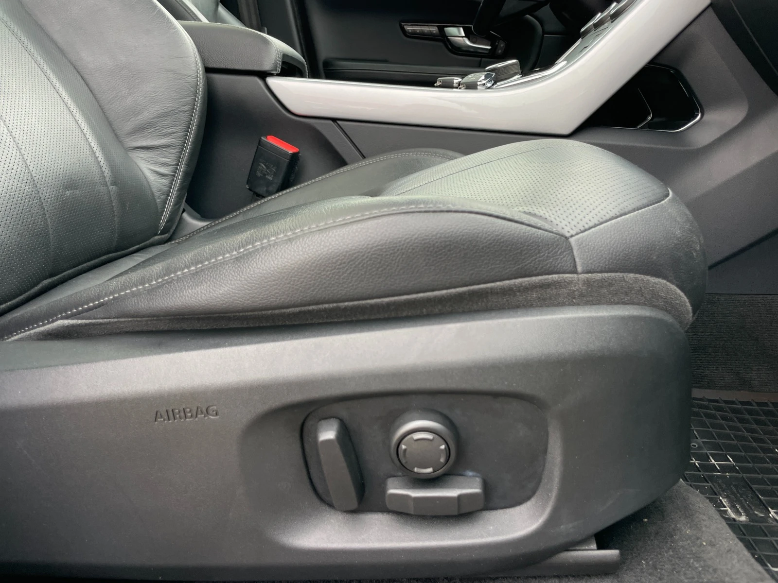 Land Rover Range Rover Evoque 2.0 AWD 9,  | Mobile.bg   14