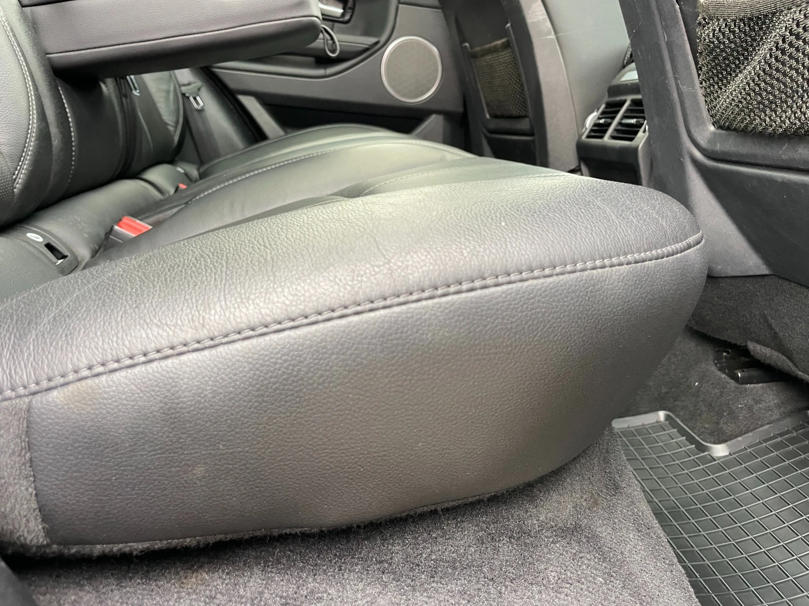 Land Rover Range Rover Evoque 2.0 AWD 9,  | Mobile.bg   13