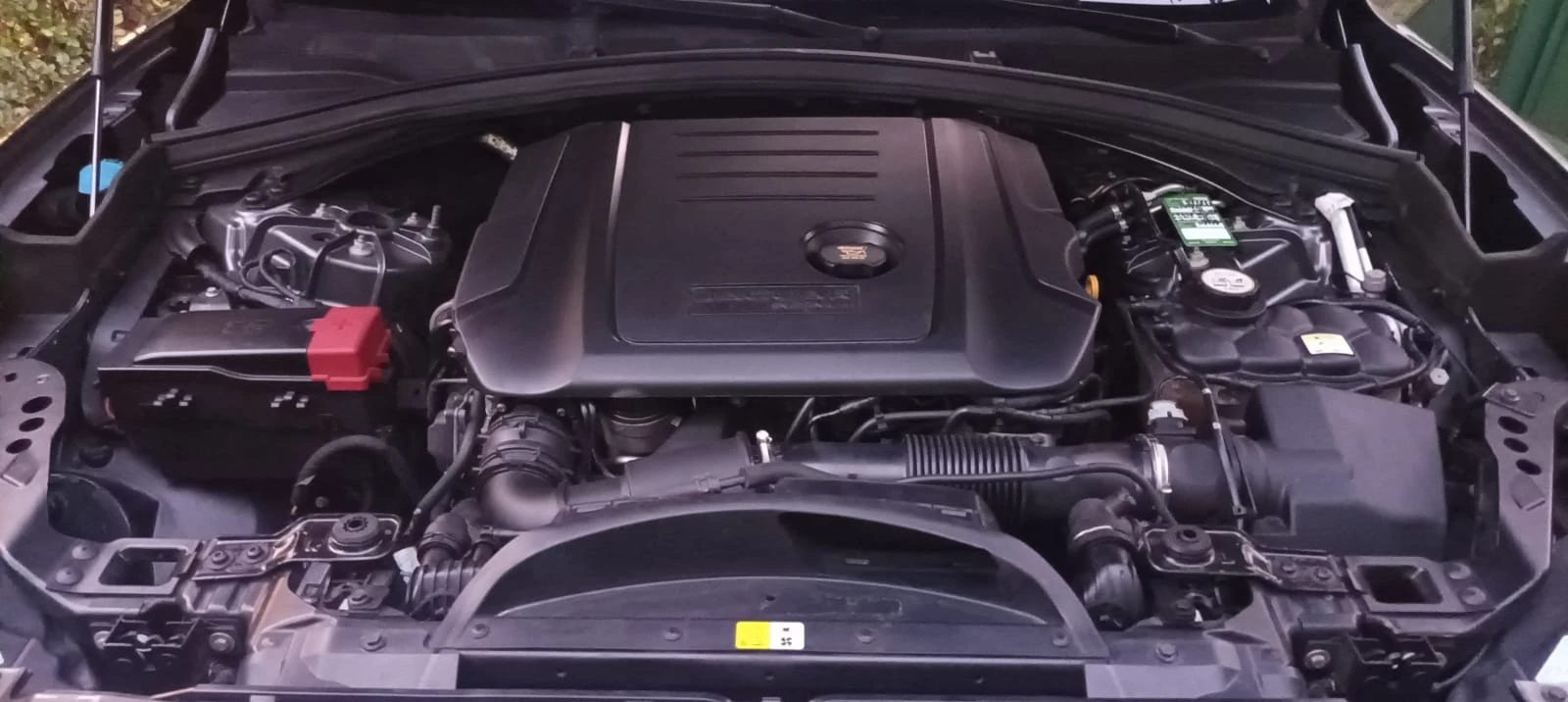 Jaguar F-PACE 25t | Mobile.bg   14