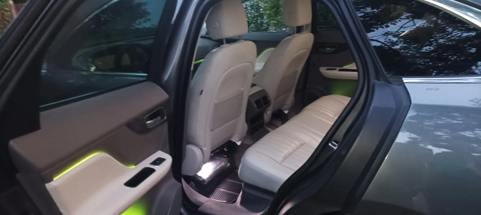 Jaguar F-PACE 25t | Mobile.bg   11