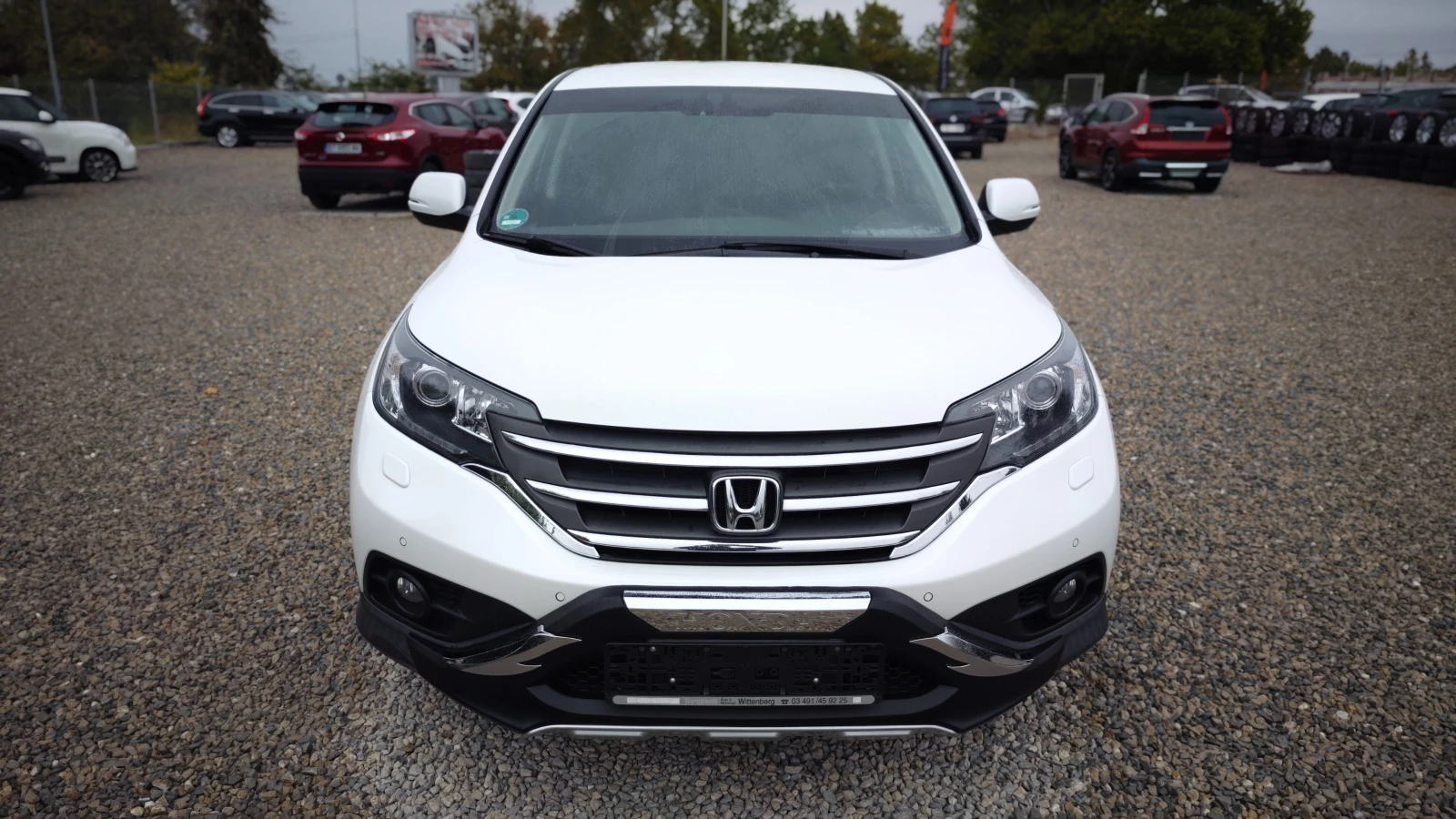 Honda Cr-v НОВИ ДЖАНТИ-ГУМИ DOT4324/Ролбар/Степен/Спойлер/NAV - изображение 4