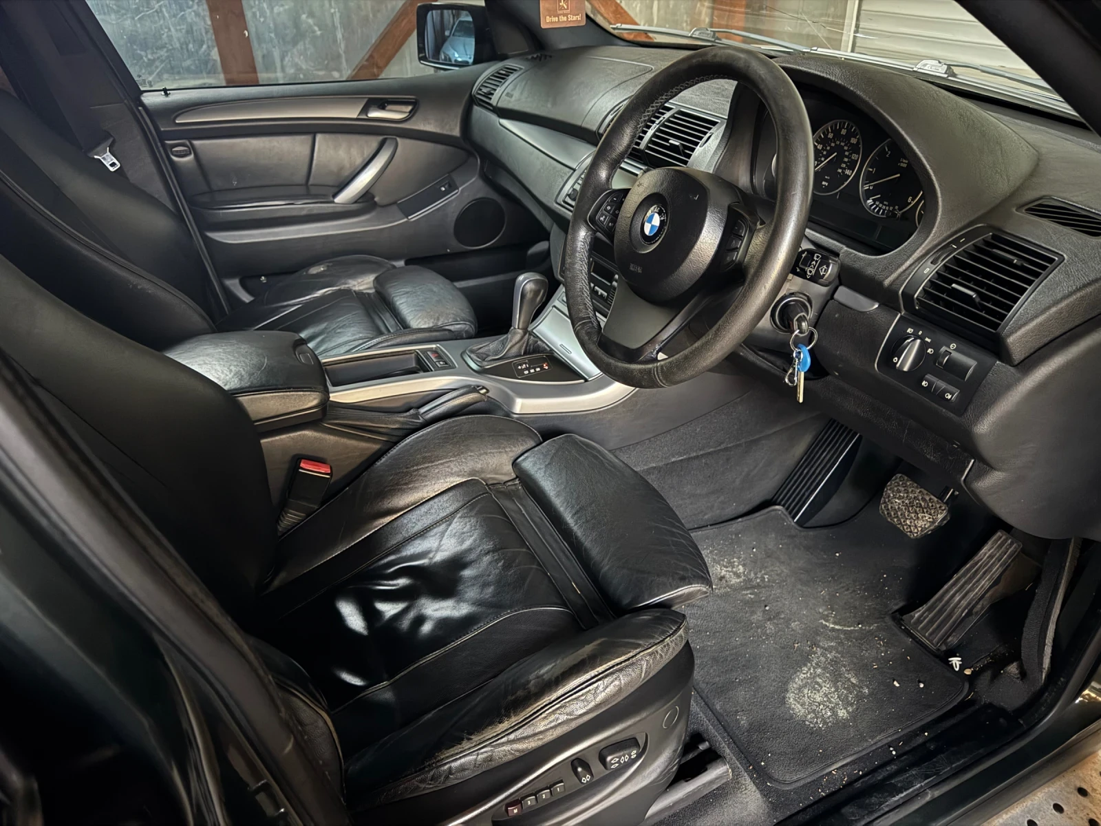 BMW X5  - изображение 4