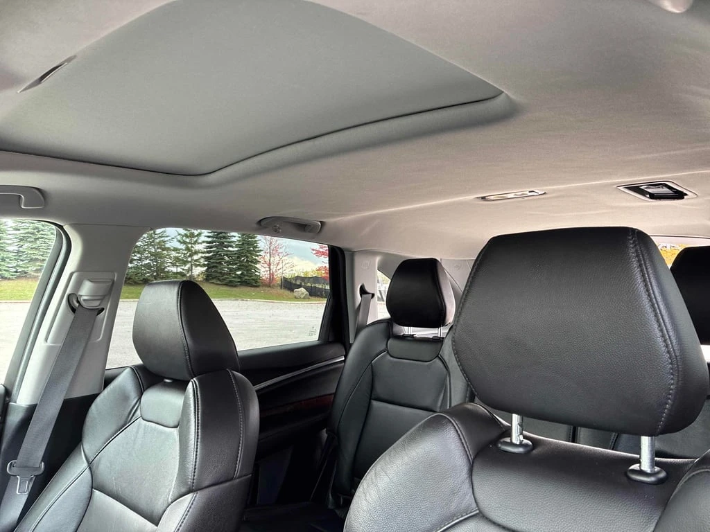 Acura Mdx * Nav Pkg * CARFAX *    | Mobile.bg   11