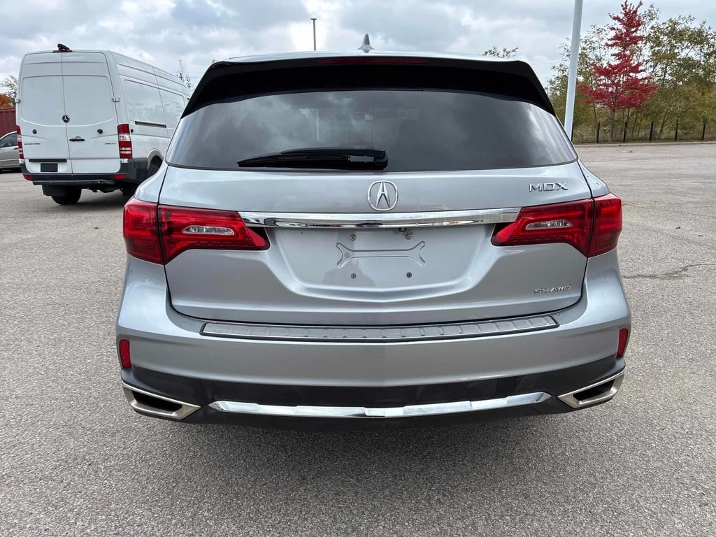 Acura Mdx * Nav Pkg * CARFAX *    | Mobile.bg   4