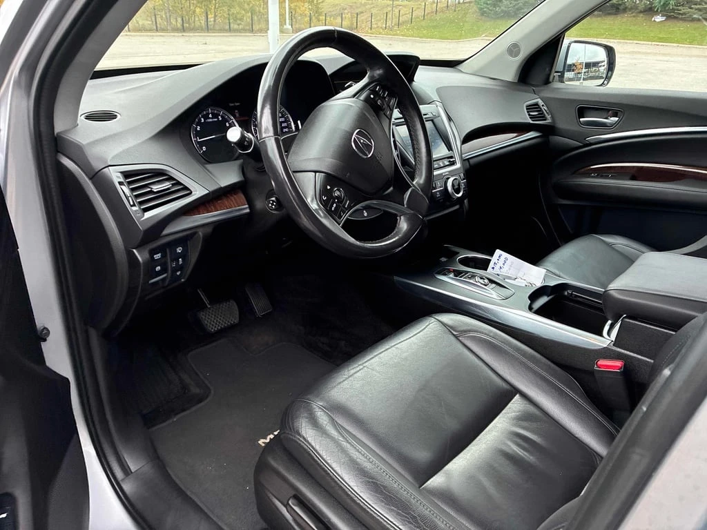 Acura Mdx * Nav Pkg * CARFAX *    | Mobile.bg   5