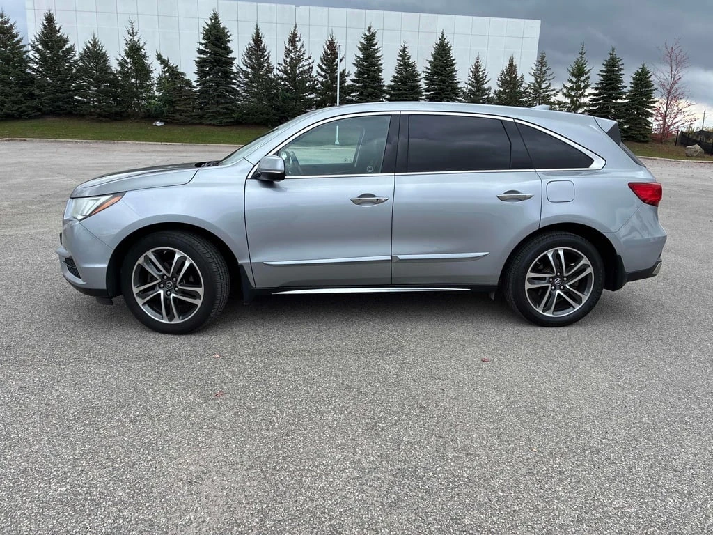 Acura Mdx * Nav Pkg * CARFAX *    | Mobile.bg   2