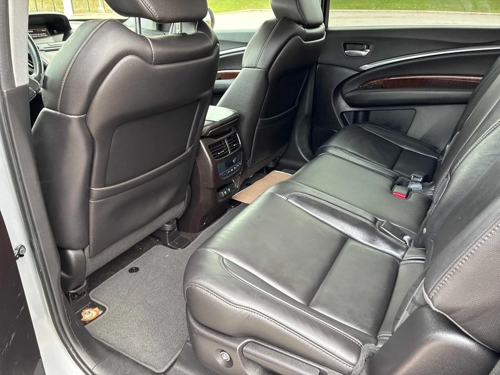 Acura Mdx * Nav Pkg * CARFAX *    | Mobile.bg   14