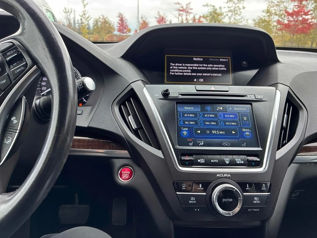 Acura Mdx * Nav Pkg * CARFAX *    | Mobile.bg   9