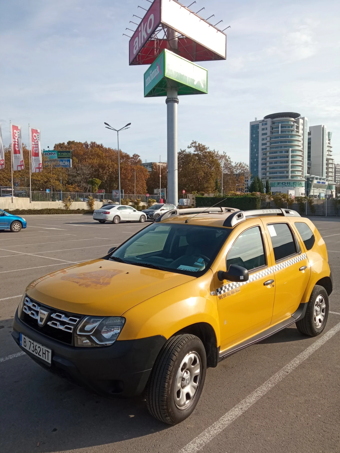 Dacia Duster Ice | Mobile.bg   1