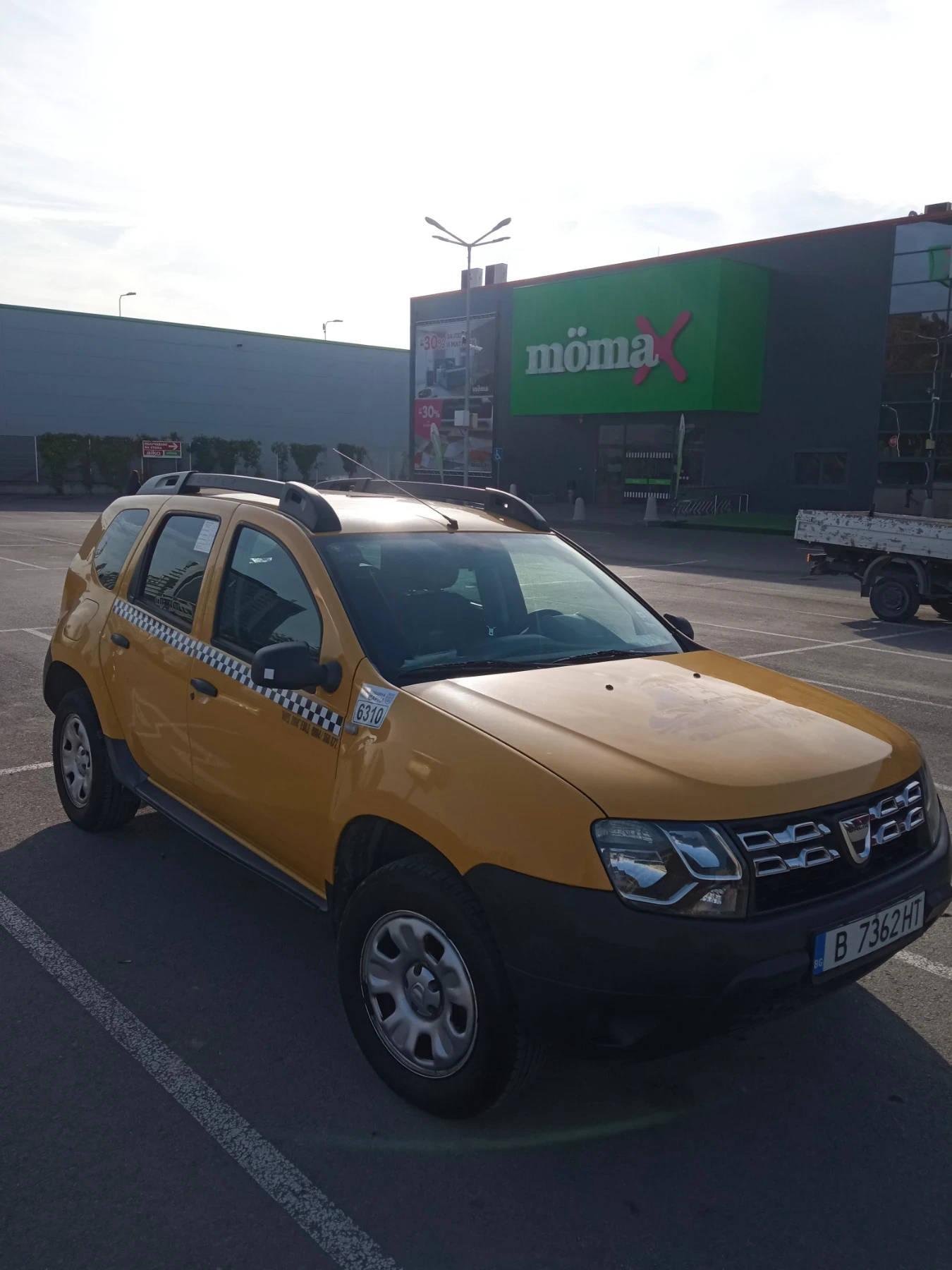 Dacia Duster Ice | Mobile.bg   2