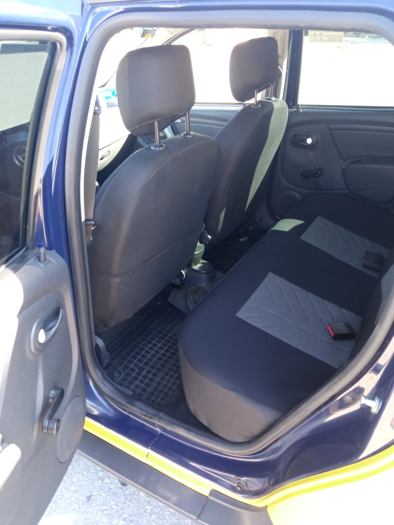 Dacia Duster Ice | Mobile.bg   8