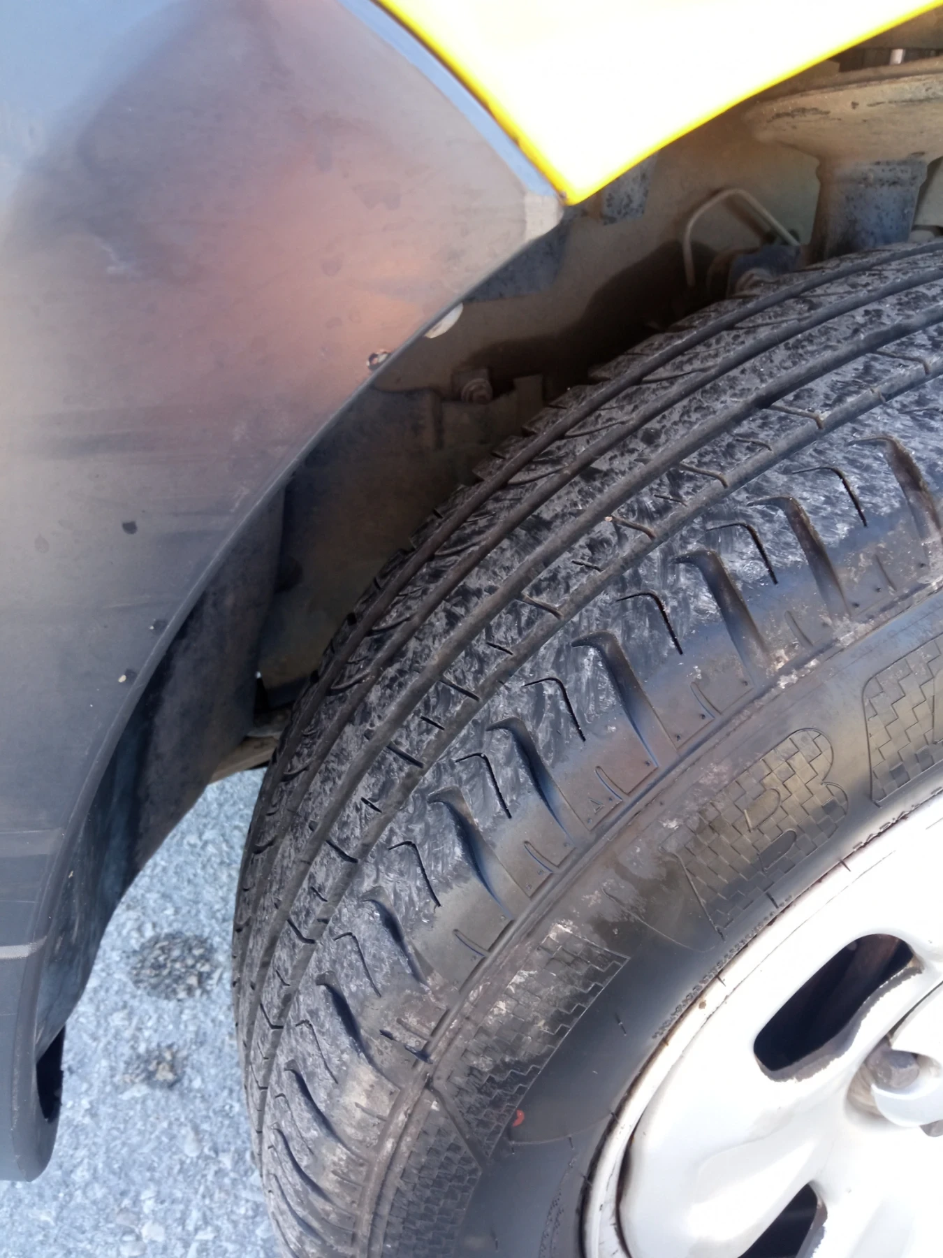 Dacia Duster Ice | Mobile.bg   5