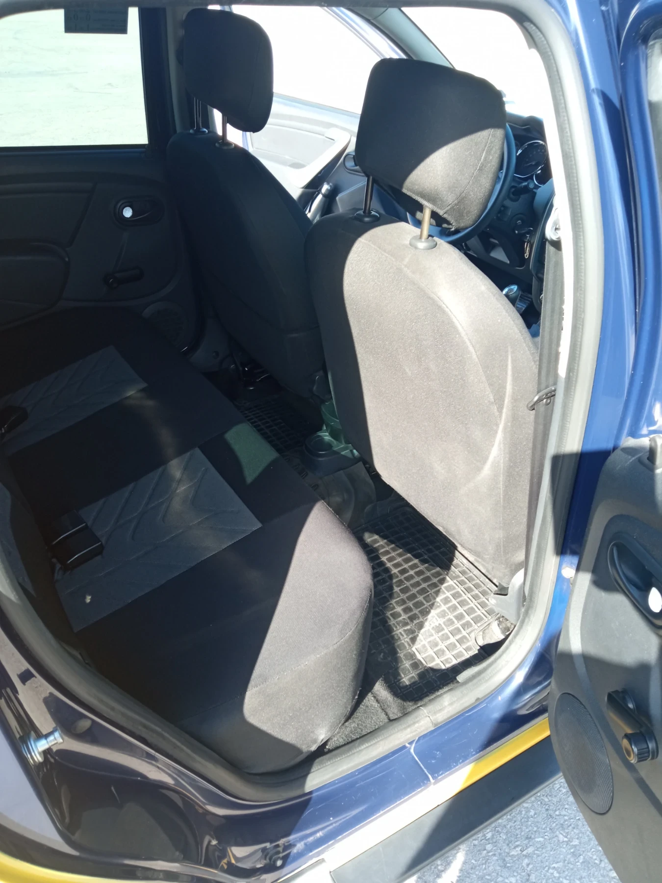 Dacia Duster Ice | Mobile.bg   7