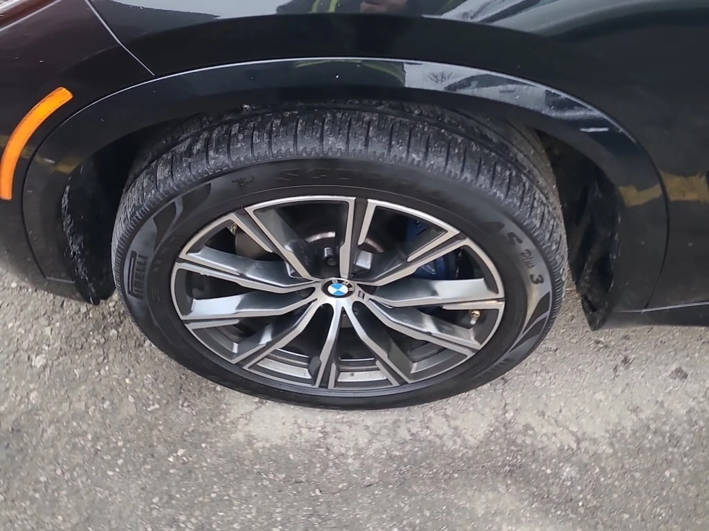 BMW X5 * XDRIVE40I * CARFAX *    | Mobile.bg   15