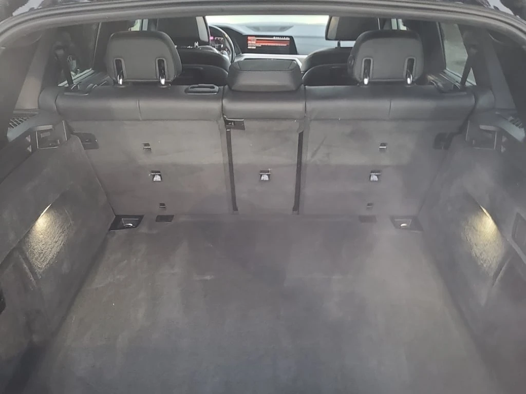 BMW X5 * XDRIVE40I * CARFAX *    | Mobile.bg   12