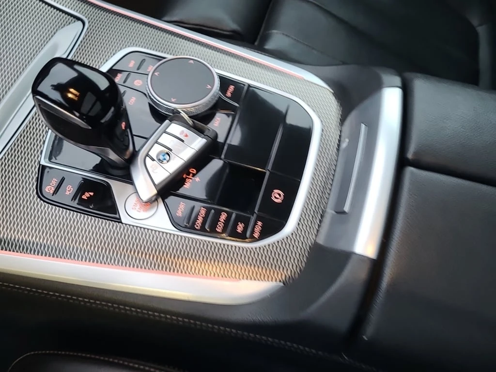 BMW X5 * XDRIVE40I * CARFAX * ЦЕНА ДО БГ - изображение 9