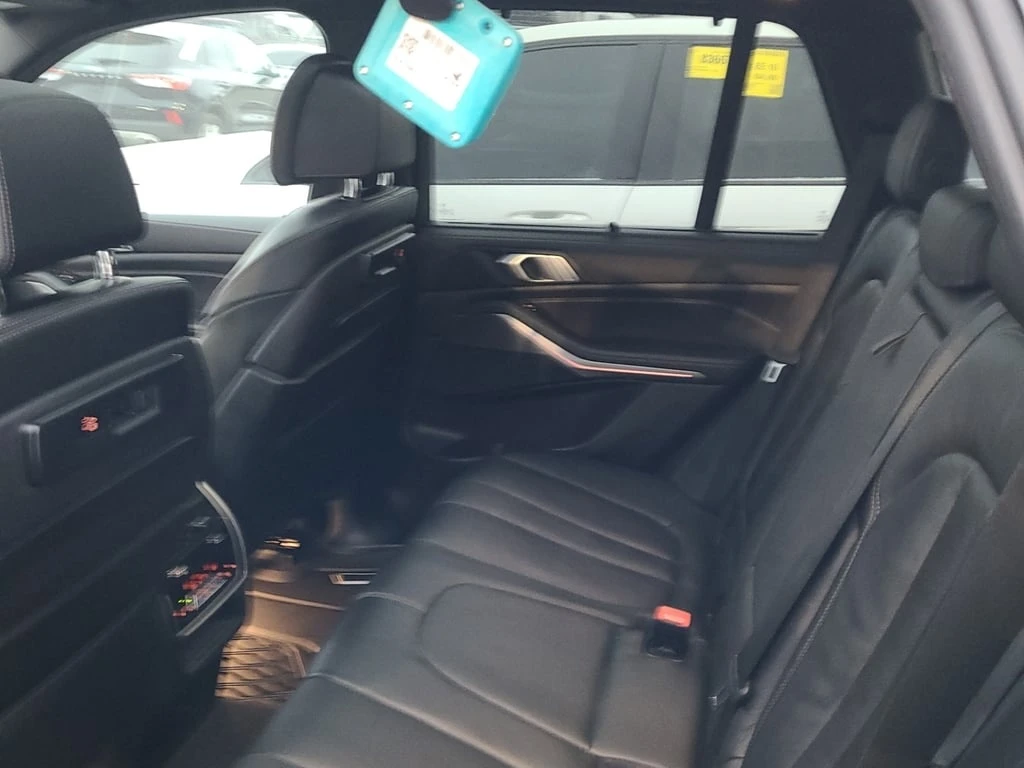 BMW X5 * XDRIVE40I * CARFAX *    | Mobile.bg   11