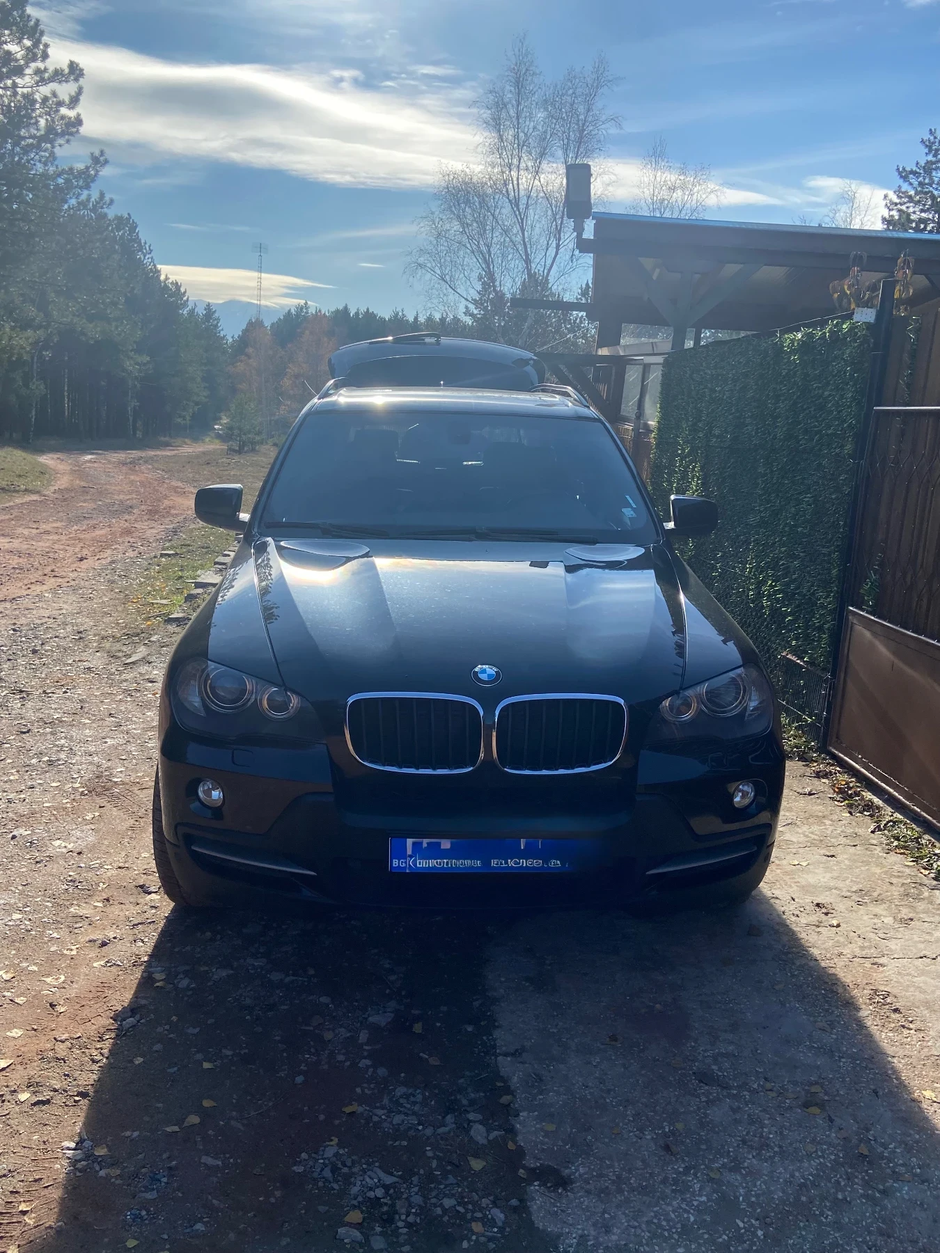 BMW X5 | Mobile.bg � ����������� 5