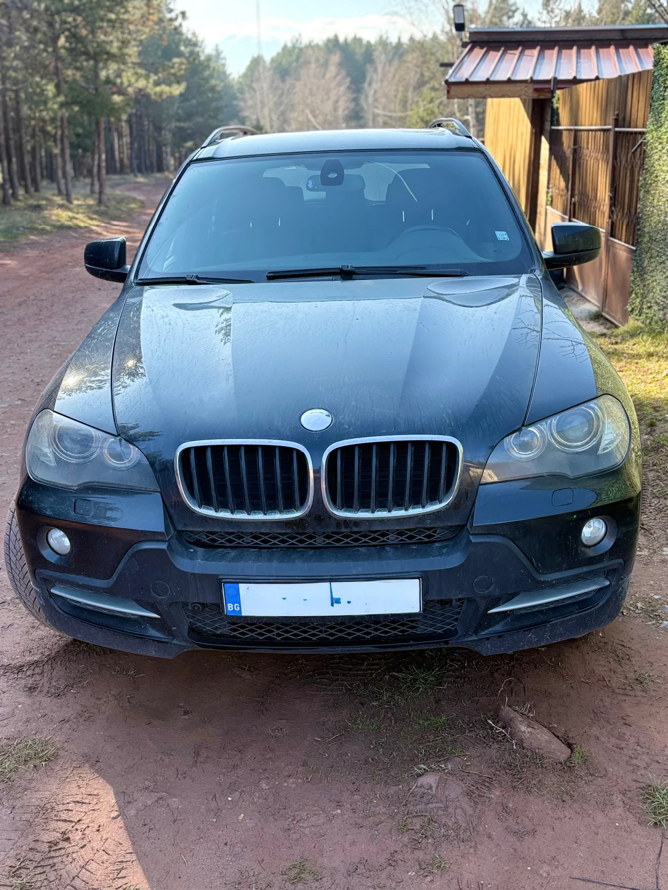 BMW X5 | Mobile.bg � ����������� 1