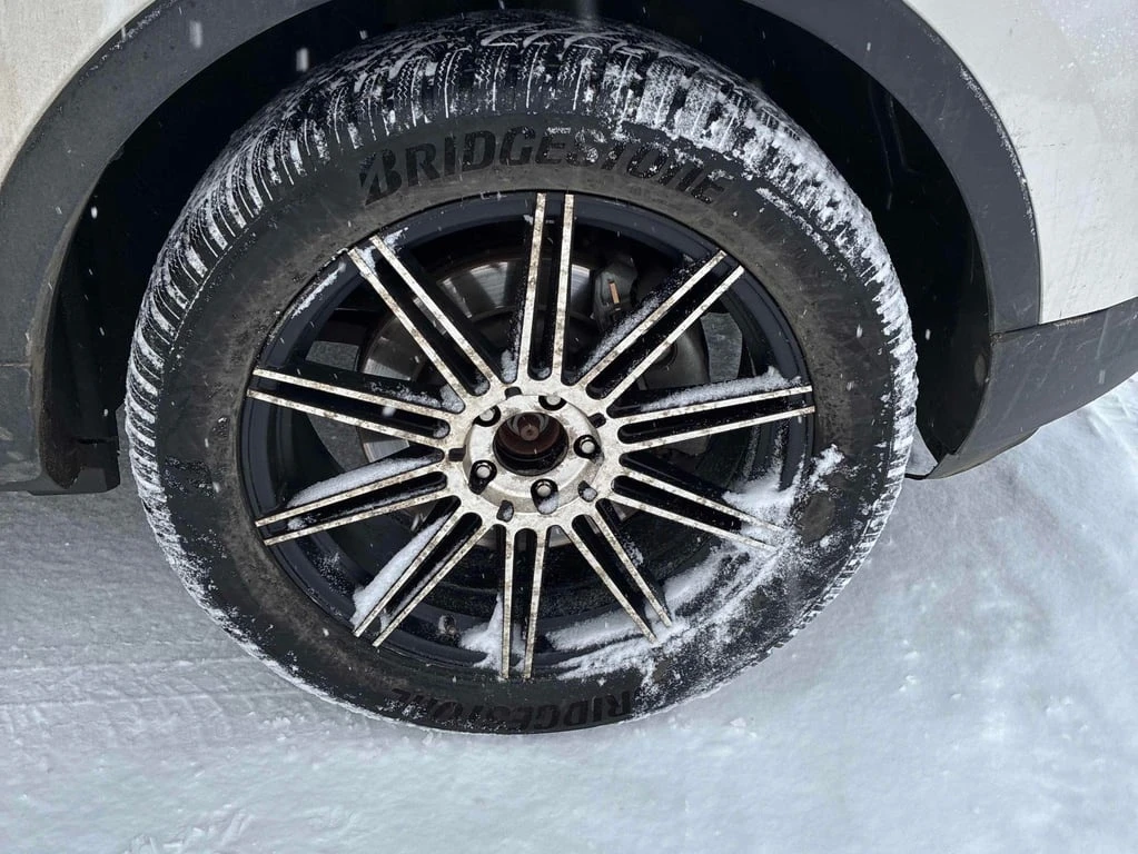 Ford Explorer 2017 SPORT * БЕЗ ПЪРВОНАЧАЛНА ВНОСКА*  - изображение 6