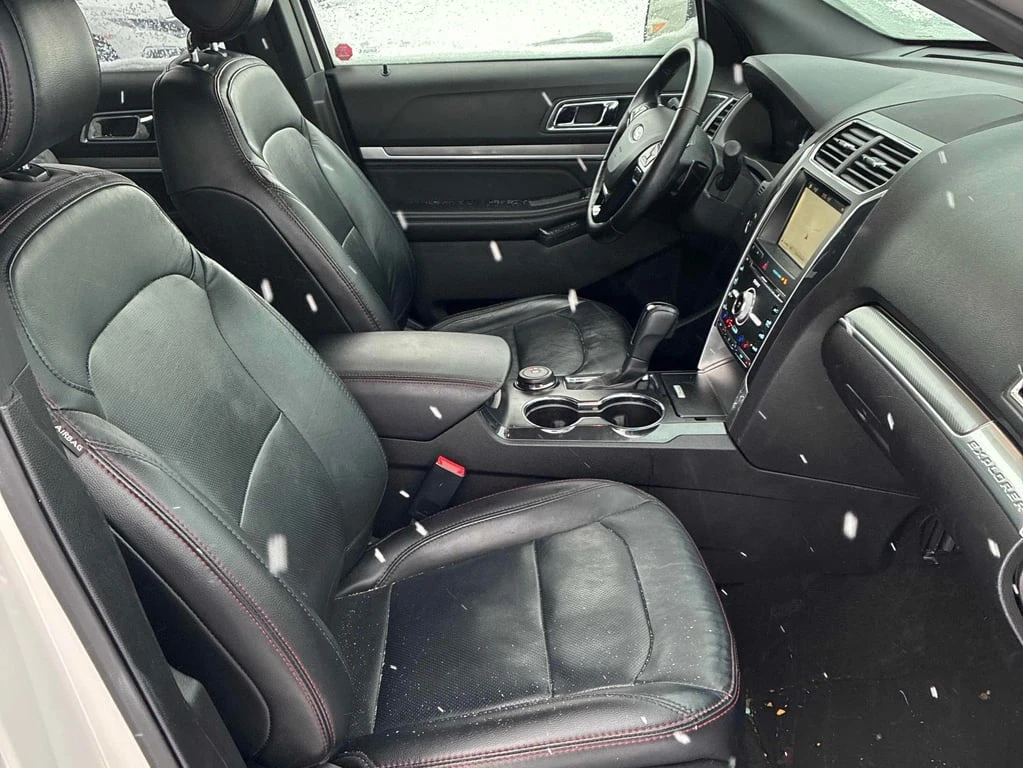 Ford Explorer 2017 SPORT * ��� ������������ ������*  | Mobile.bg � ����������� 12