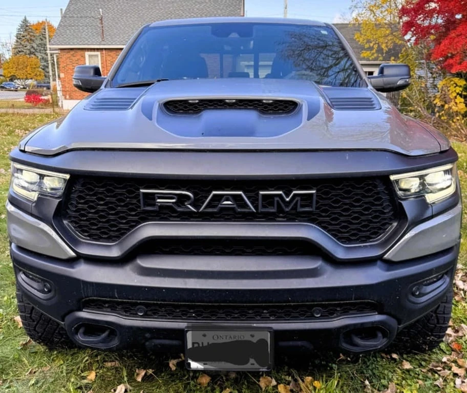 Dodge RAM 1500 * TRX * CARFAX * БЕЗ ПЪРВОНАЧАЛНА ВНОСКА - изображение 6